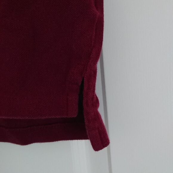 Polo Ralph Lauren Little Boys Basic Mesh Knit Polo size 5 - Picture 6 of 9